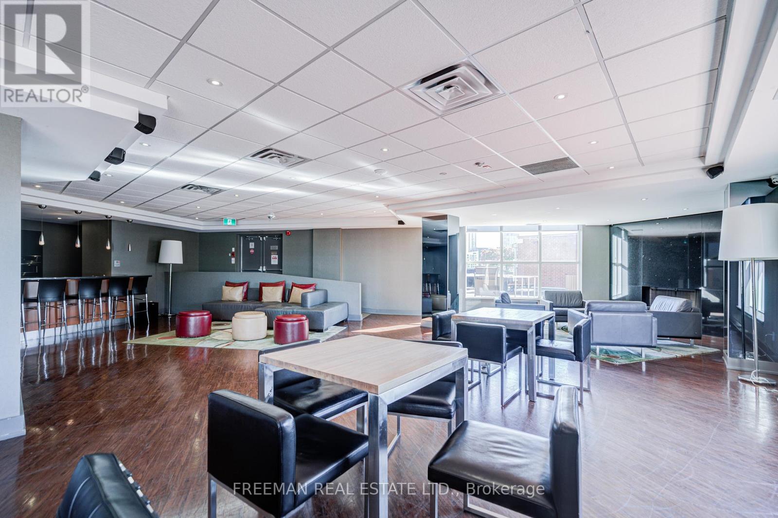 1124 - 801 King Street W, Toronto, Ontario  M5V 1N4 - Photo 17 - C12467957