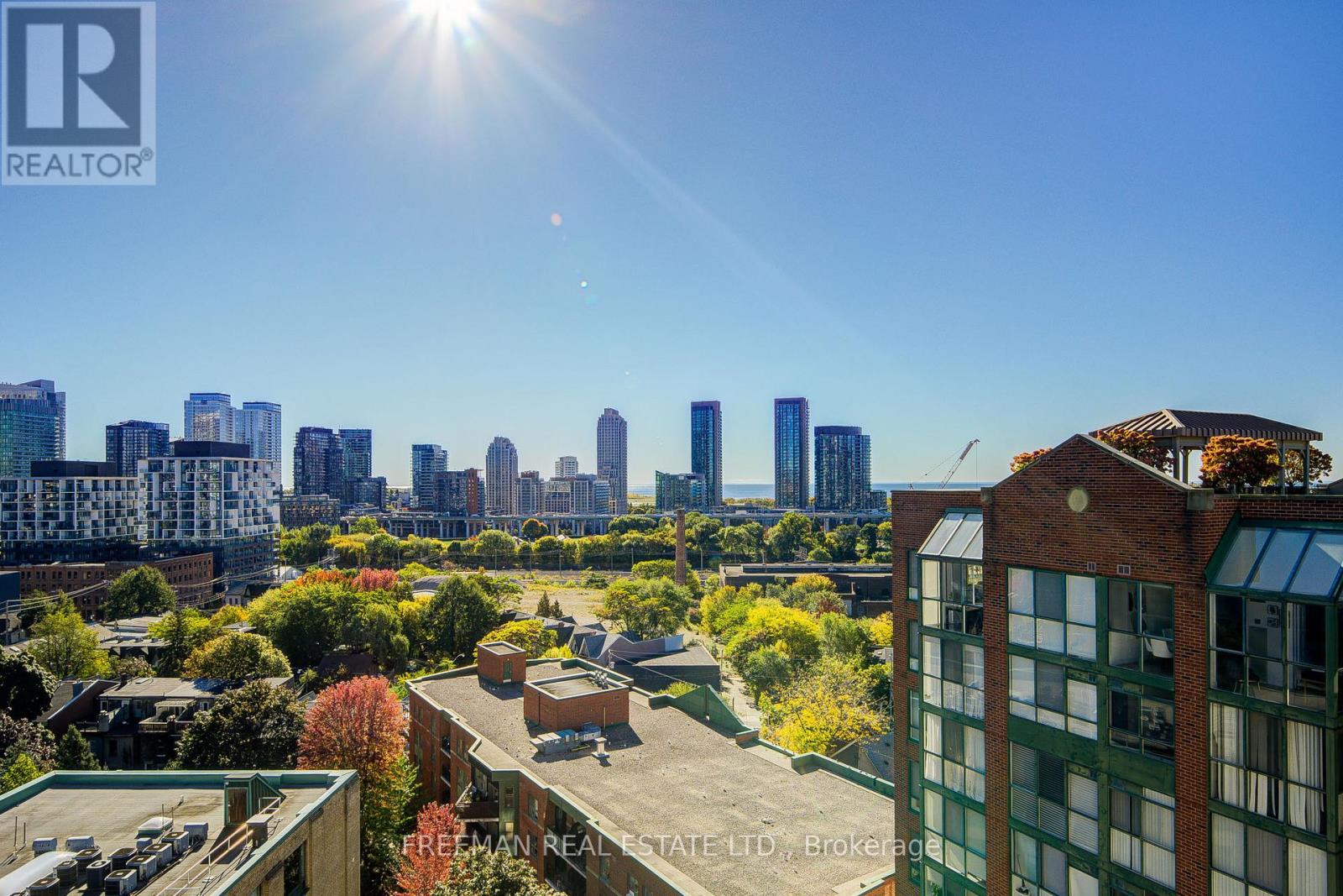 1124 - 801 King Street W, Toronto, Ontario  M5V 1N4 - Photo 23 - C12467957