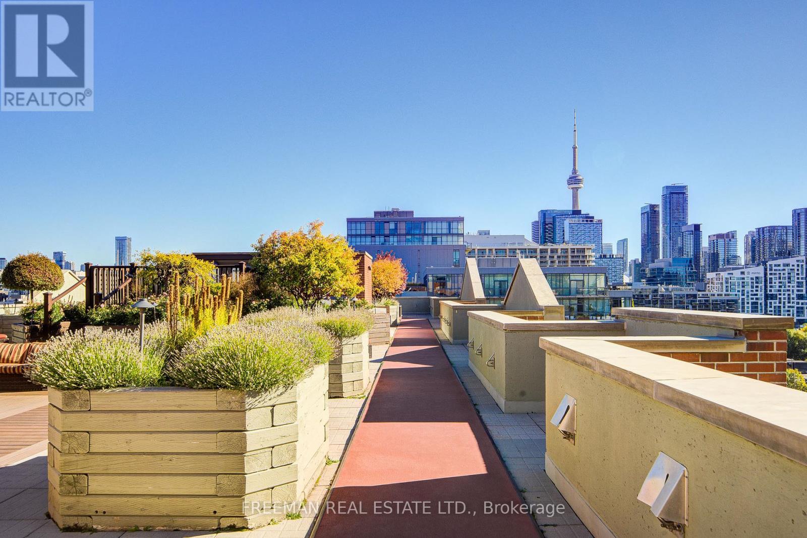 1124 - 801 King Street W, Toronto, Ontario  M5V 1N4 - Photo 26 - C12467957