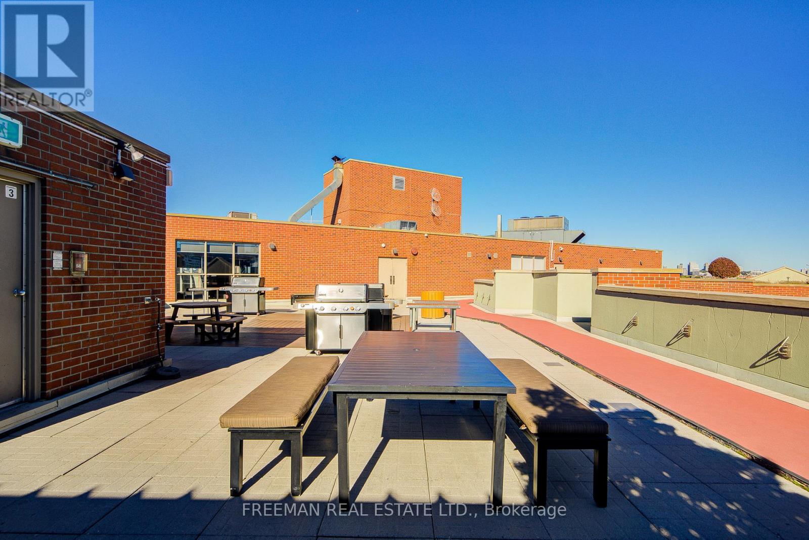 1124 - 801 King Street W, Toronto, Ontario  M5V 1N4 - Photo 27 - C12467957