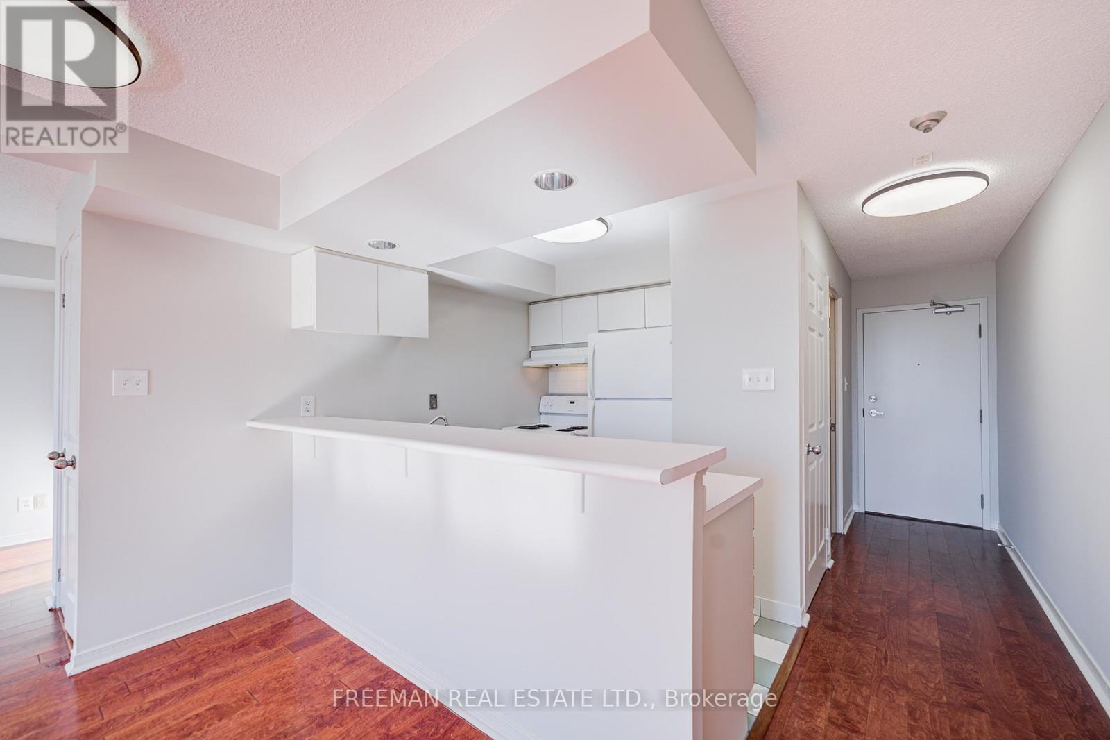 1124 - 801 King Street W, Toronto, Ontario  M5V 1N4 - Photo 6 - C12467957
