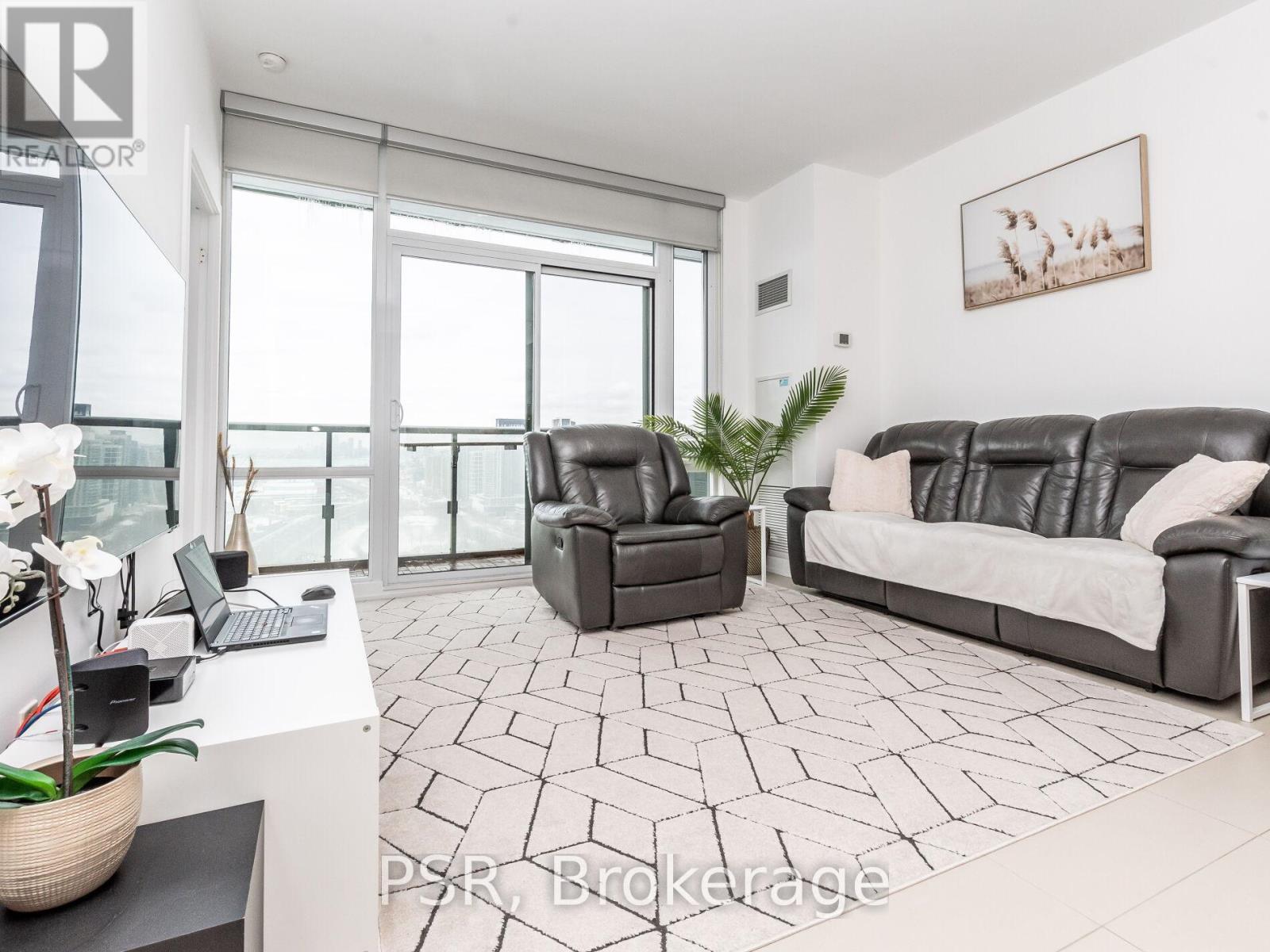 2811 - 170 Fort York Boulevard N, Toronto, Ontario  M5V 0E6 - Photo 10 - C12467972