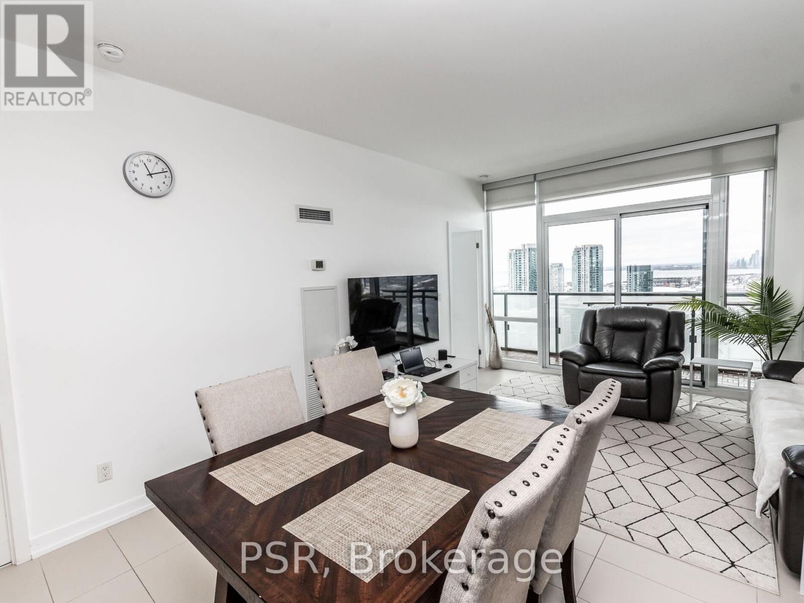 2811 - 170 Fort York Boulevard N, Toronto, Ontario  M5V 0E6 - Photo 16 - C12467972