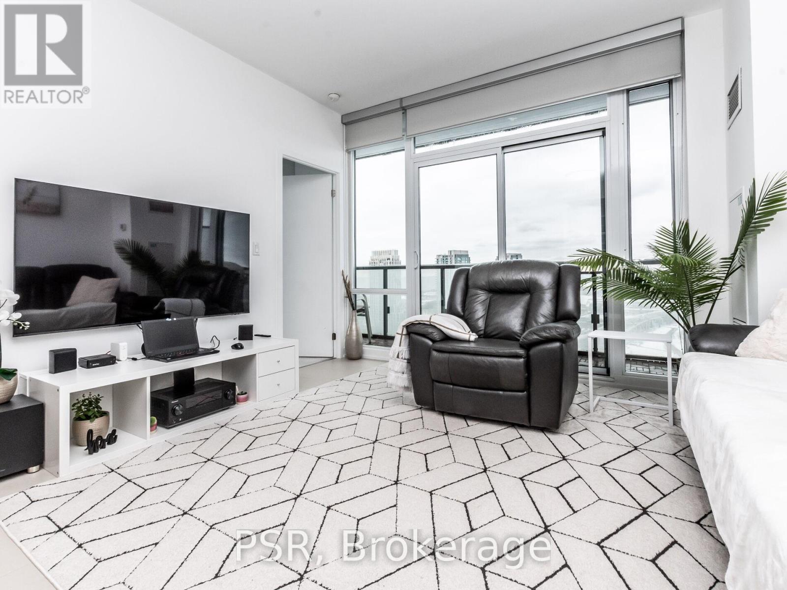 2811 - 170 Fort York Boulevard N, Toronto, Ontario  M5V 0E6 - Photo 20 - C12467972