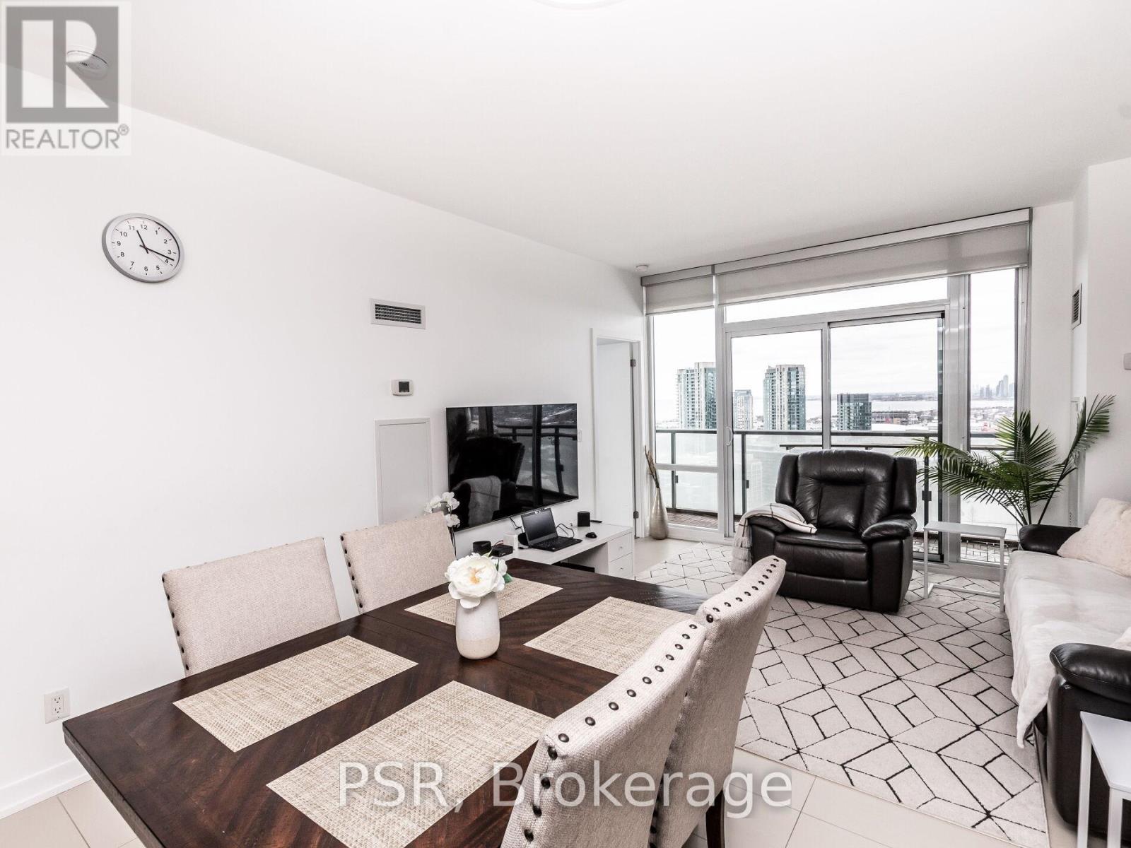 2811 - 170 Fort York Boulevard N, Toronto, Ontario  M5V 0E6 - Photo 26 - C12467972