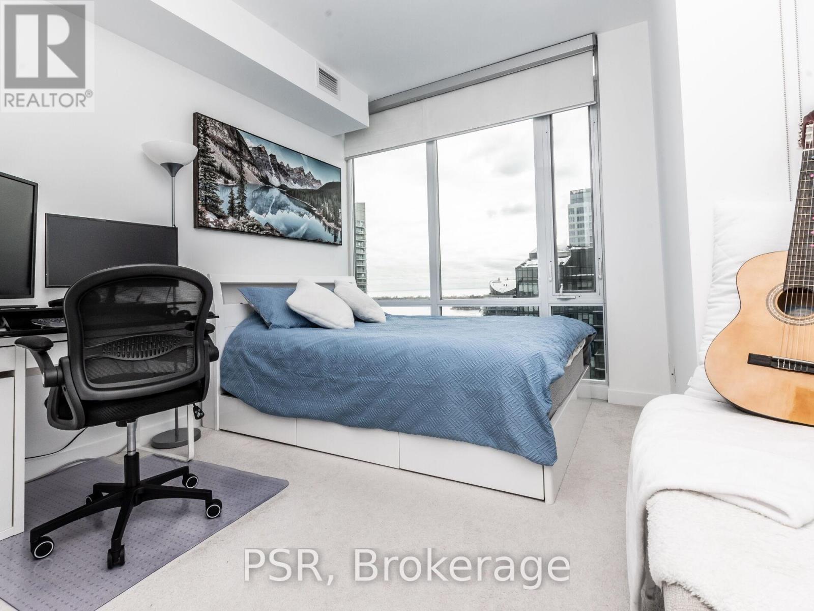 2811 - 170 Fort York Boulevard N, Toronto, Ontario  M5V 0E6 - Photo 27 - C12467972