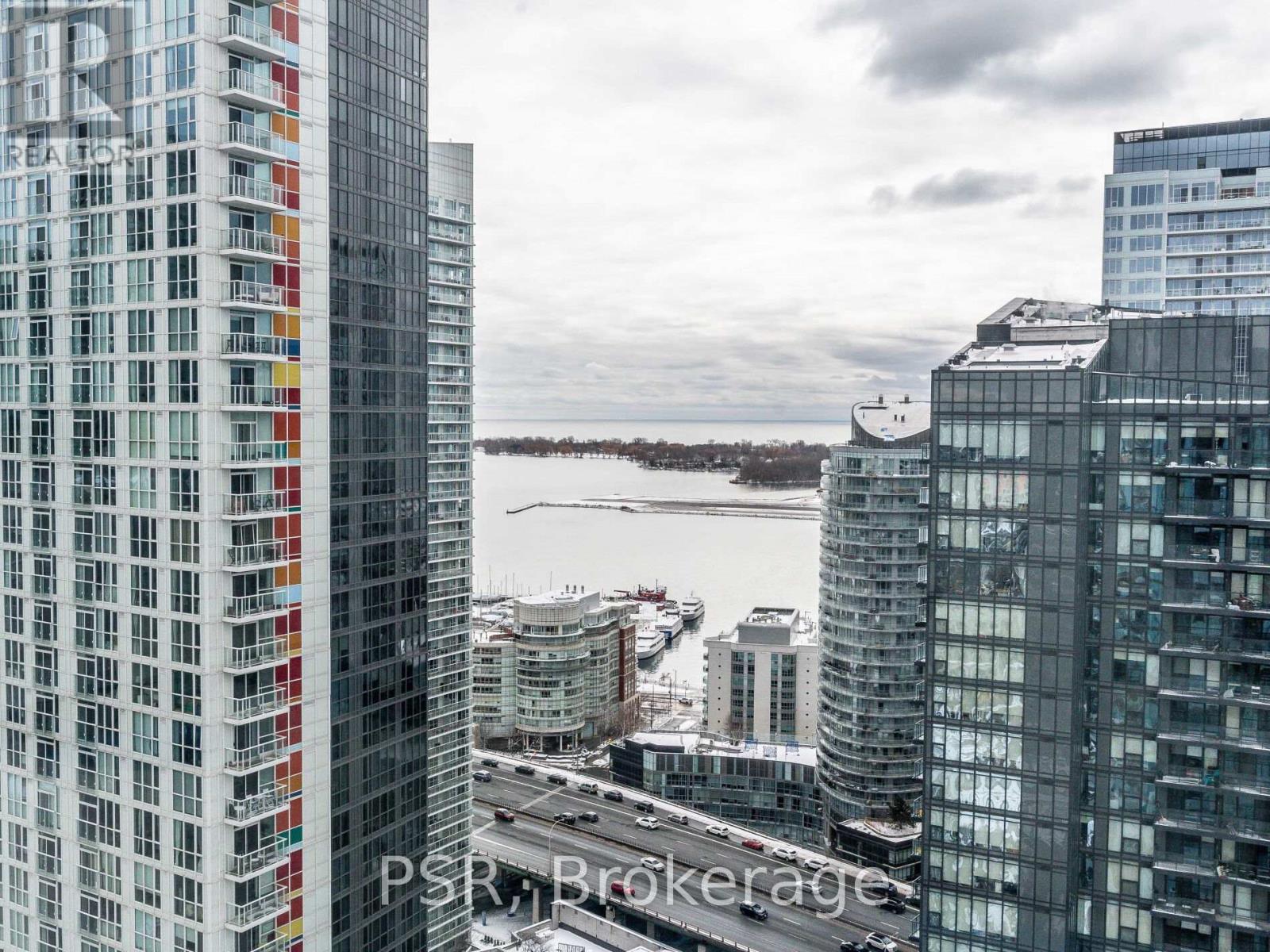 2811 - 170 Fort York Boulevard N, Toronto, Ontario  M5V 0E6 - Photo 29 - C12467972