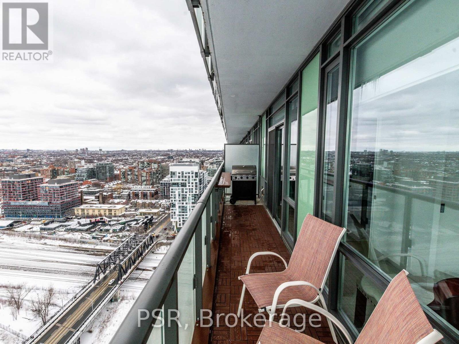 2811 - 170 Fort York Boulevard N, Toronto, Ontario  M5V 0E6 - Photo 30 - C12467972