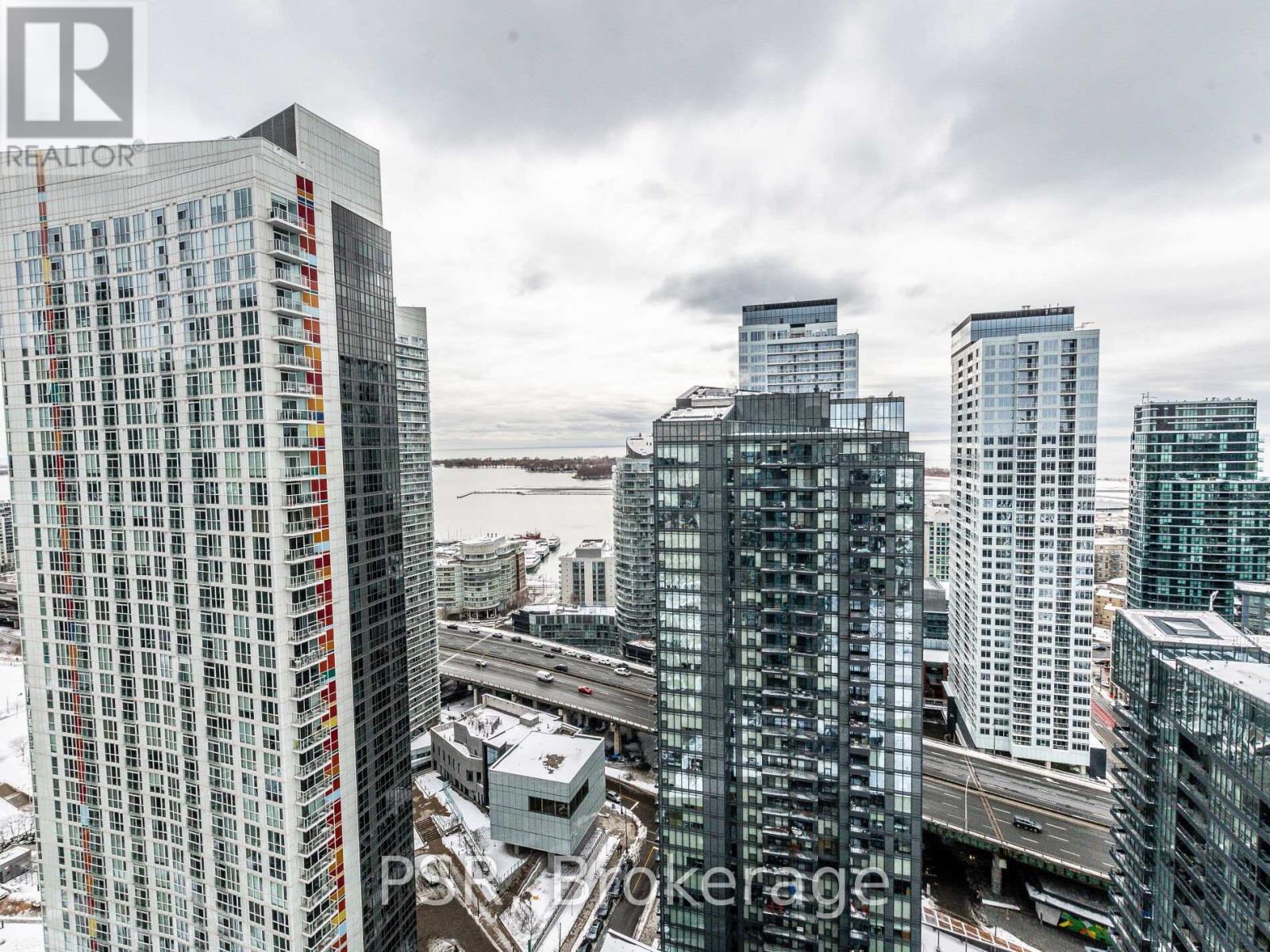2811 - 170 Fort York Boulevard N, Toronto, Ontario  M5V 0E6 - Photo 31 - C12467972