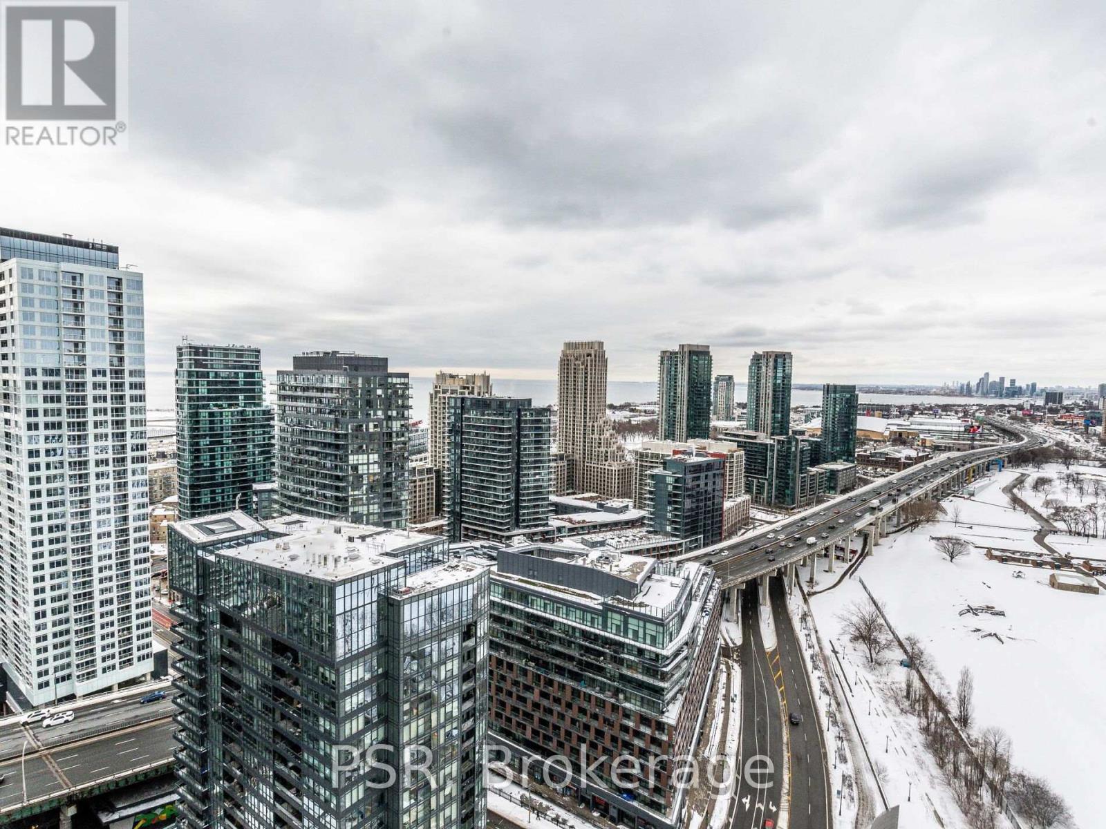 2811 - 170 Fort York Boulevard N, Toronto, Ontario  M5V 0E6 - Photo 32 - C12467972