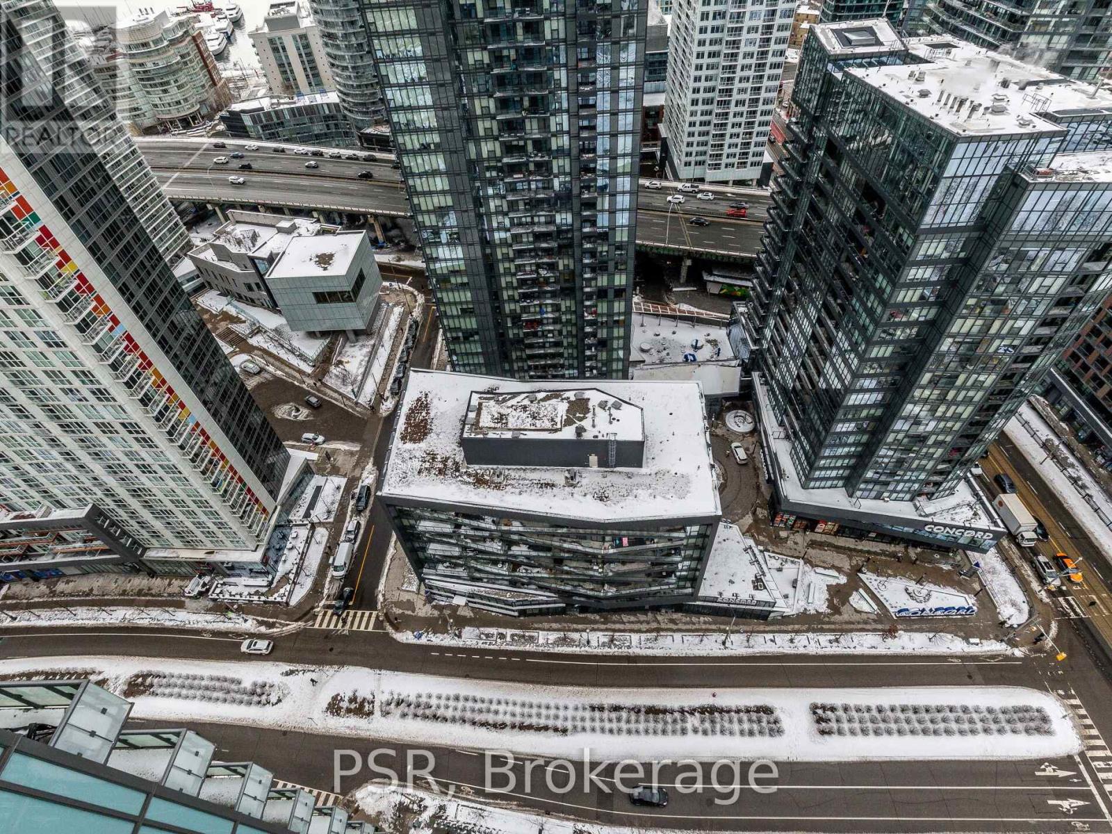 2811 - 170 Fort York Boulevard N, Toronto, Ontario  M5V 0E6 - Photo 33 - C12467972