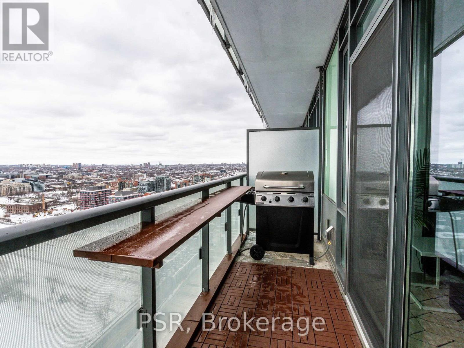 2811 - 170 Fort York Boulevard N, Toronto, Ontario  M5V 0E6 - Photo 34 - C12467972