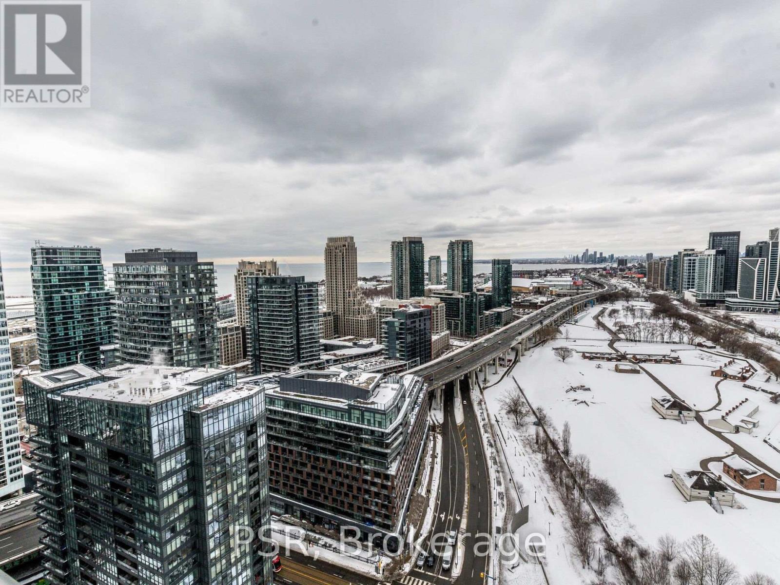 2811 - 170 Fort York Boulevard N, Toronto, Ontario  M5V 0E6 - Photo 35 - C12467972