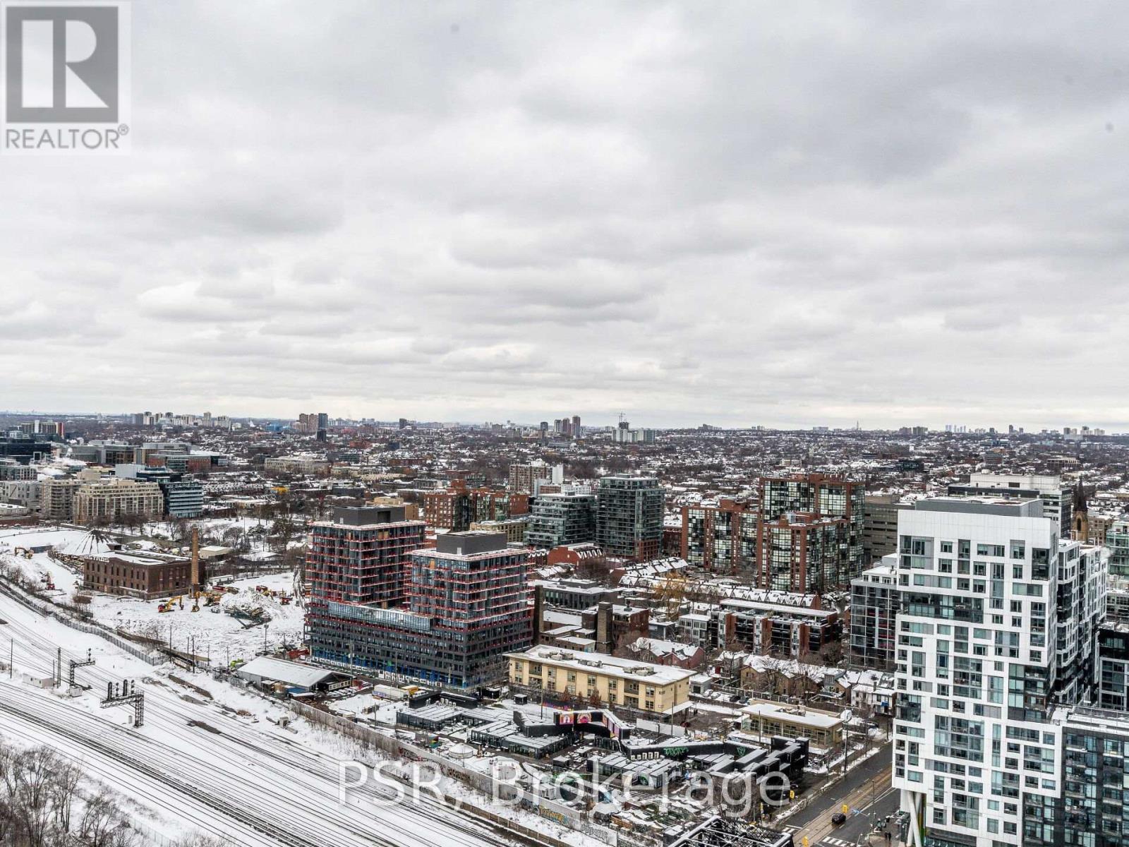 2811 - 170 Fort York Boulevard N, Toronto, Ontario  M5V 0E6 - Photo 36 - C12467972