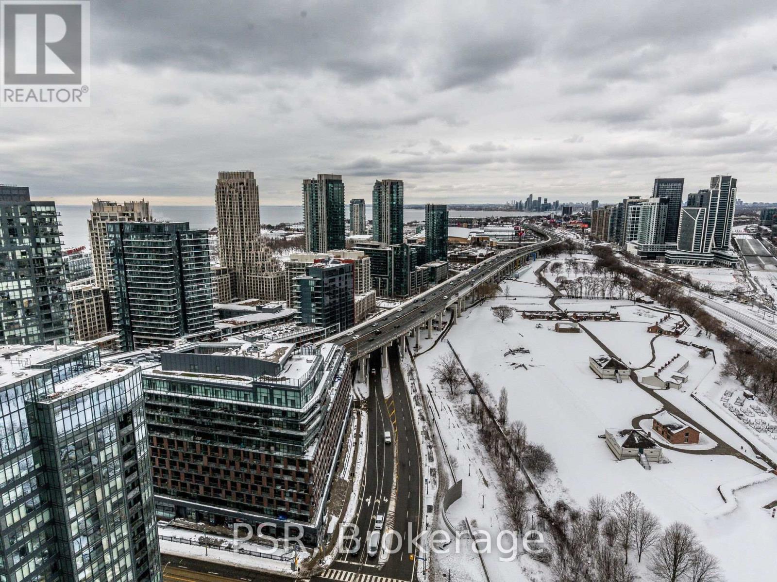 2811 - 170 Fort York Boulevard N, Toronto, Ontario  M5V 0E6 - Photo 37 - C12467972