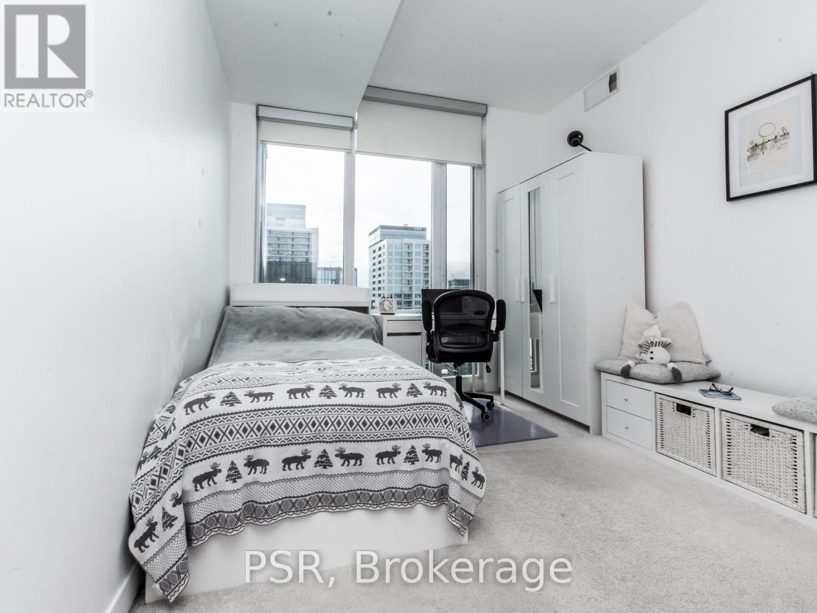 2811 - 170 Fort York Boulevard N, Toronto, Ontario  M5V 0E6 - Photo 38 - C12467972