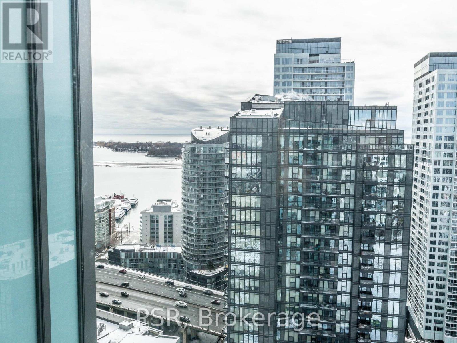 2811 - 170 Fort York Boulevard N, Toronto, Ontario  M5V 0E6 - Photo 39 - C12467972