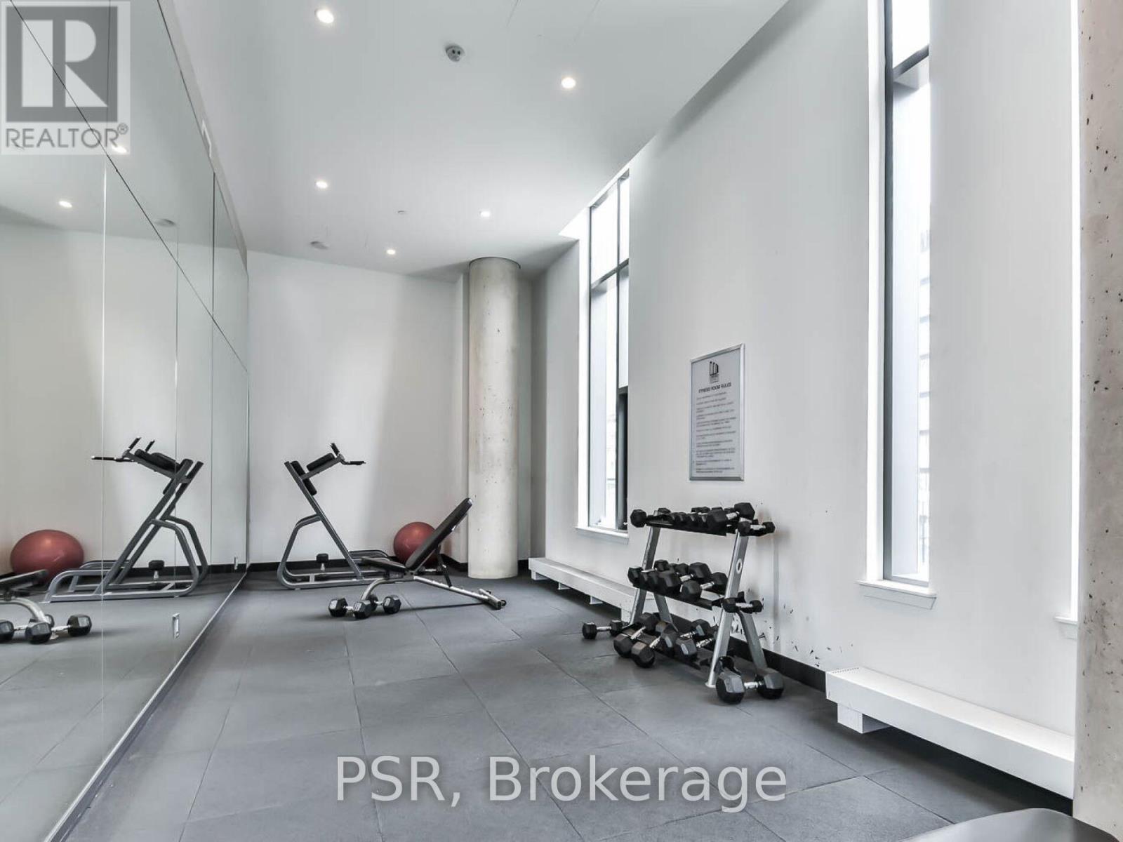 2811 - 170 Fort York Boulevard N, Toronto, Ontario  M5V 0E6 - Photo 43 - C12467972
