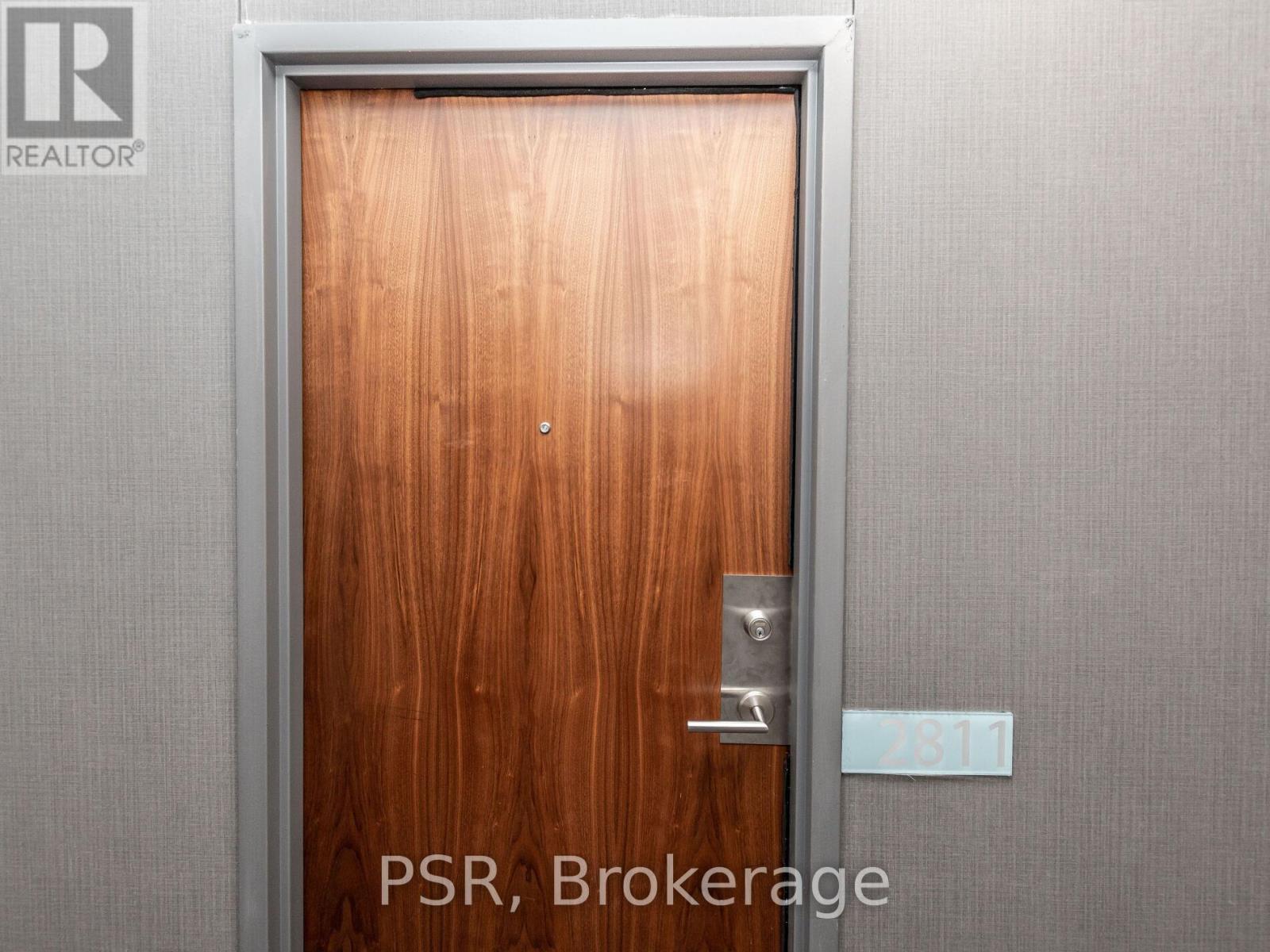 2811 - 170 Fort York Boulevard N, Toronto, Ontario  M5V 0E6 - Photo 7 - C12467972