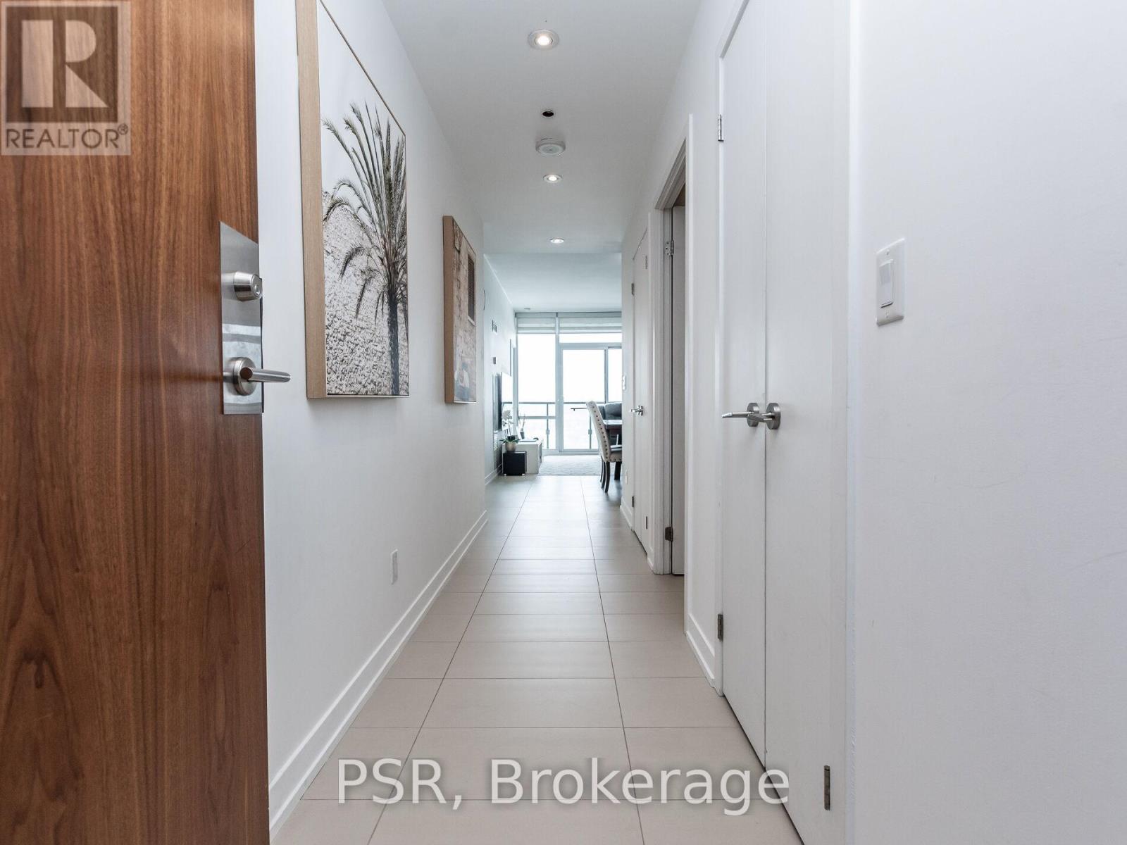 2811 - 170 Fort York Boulevard N, Toronto, Ontario  M5V 0E6 - Photo 8 - C12467972