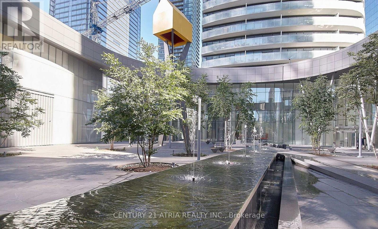 1002 - 14 York Street, Toronto, Ontario  M5J 0B1 - Photo 34 - C12467976