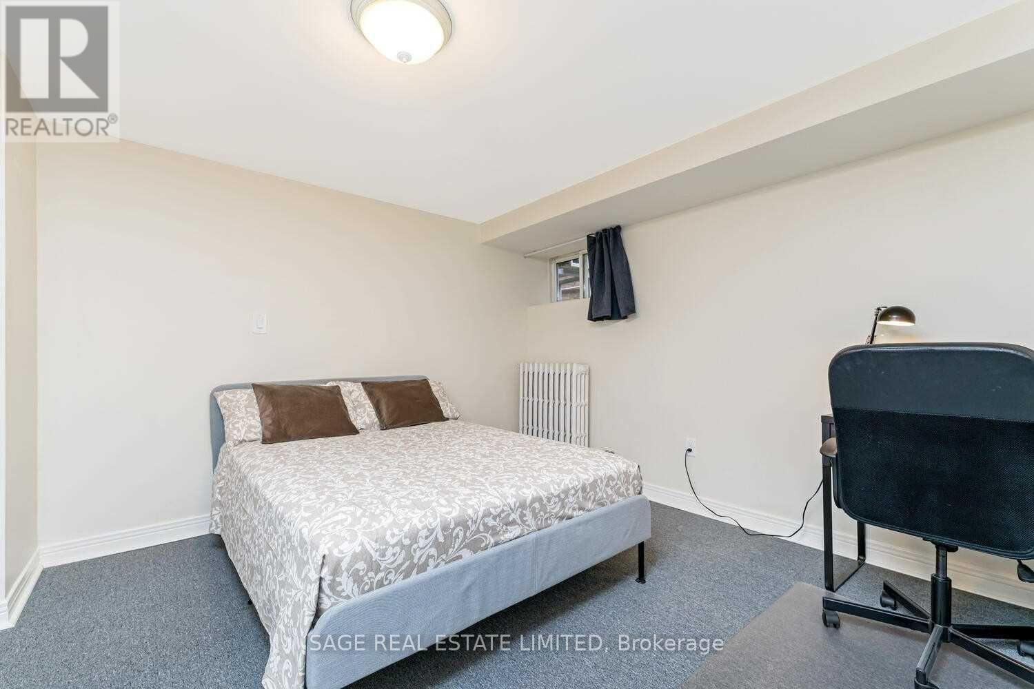 1 - 118 Braemar Avenue, Toronto, Ontario  M5P 2L4 - Photo 7 - C12468000