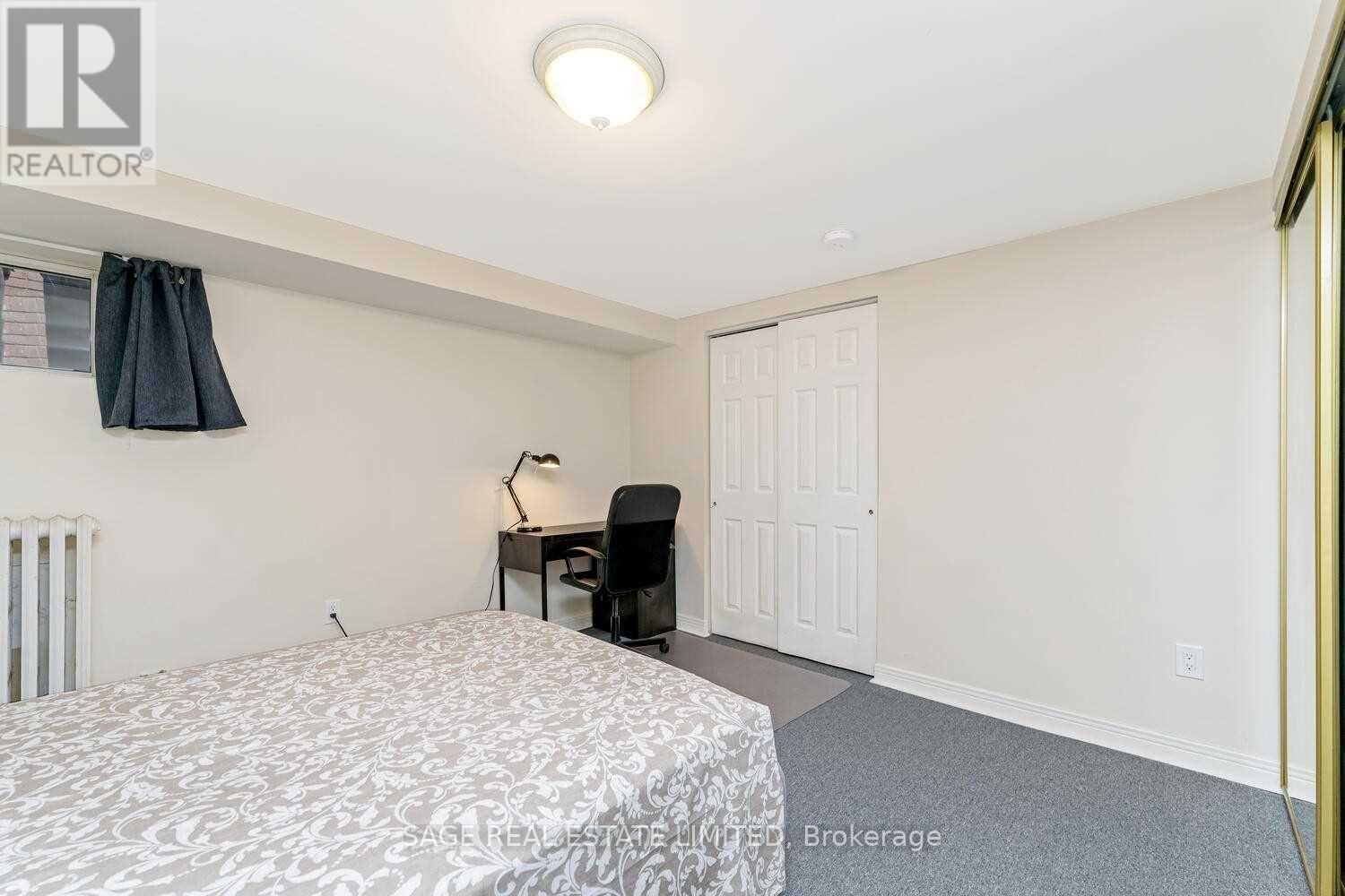 1 - 118 Braemar Avenue, Toronto, Ontario  M5P 2L4 - Photo 8 - C12468000
