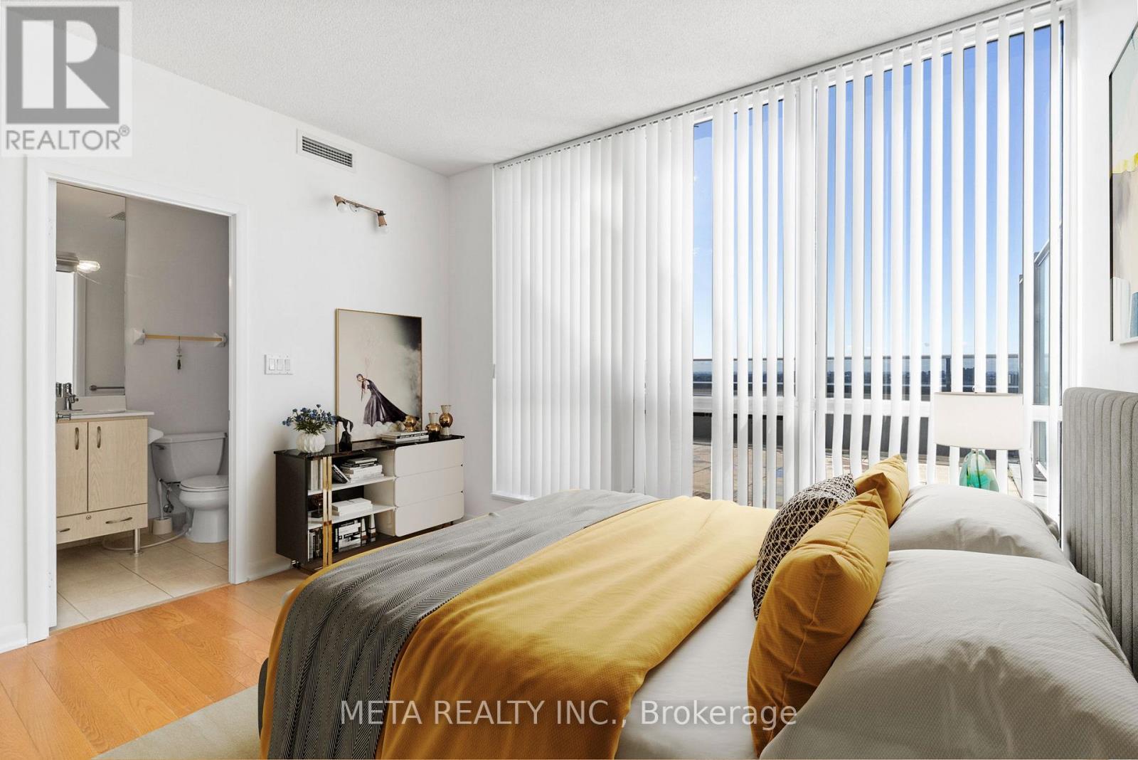 Ph201 - 5791 Yonge Street, Toronto, Ontario  M2M 0A8 - Photo 10 - C12468081