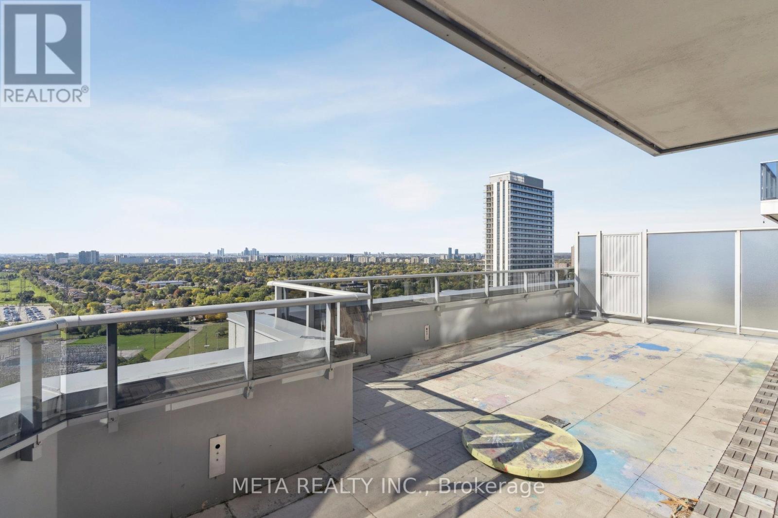 Ph201 - 5791 Yonge Street, Toronto, Ontario  M2M 0A8 - Photo 16 - C12468081