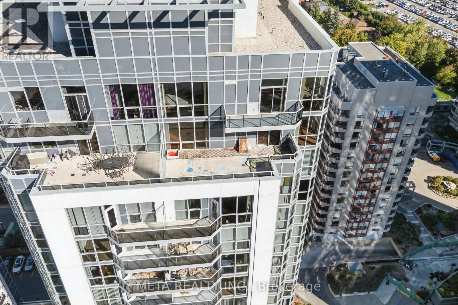 Ph201 - 5791 Yonge Street, Toronto, Ontario  M2M 0A8 - Photo 20 - C12468081