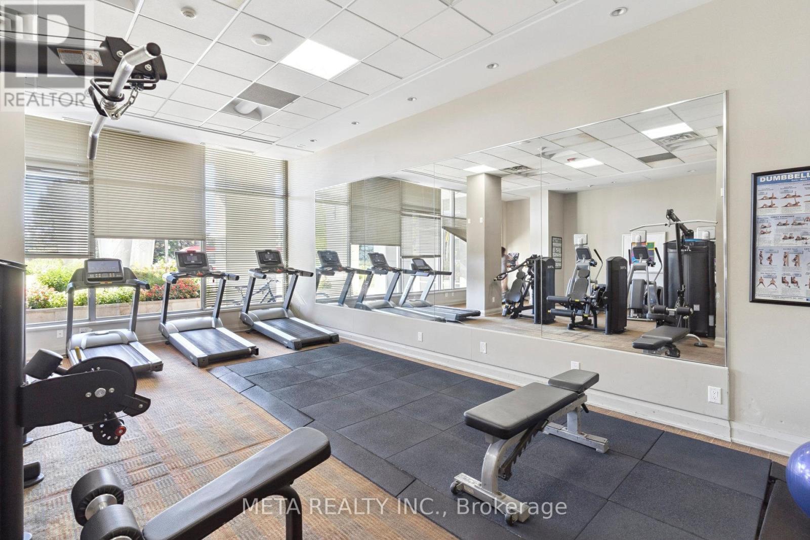Ph201 - 5791 Yonge Street, Toronto, Ontario  M2M 0A8 - Photo 25 - C12468081