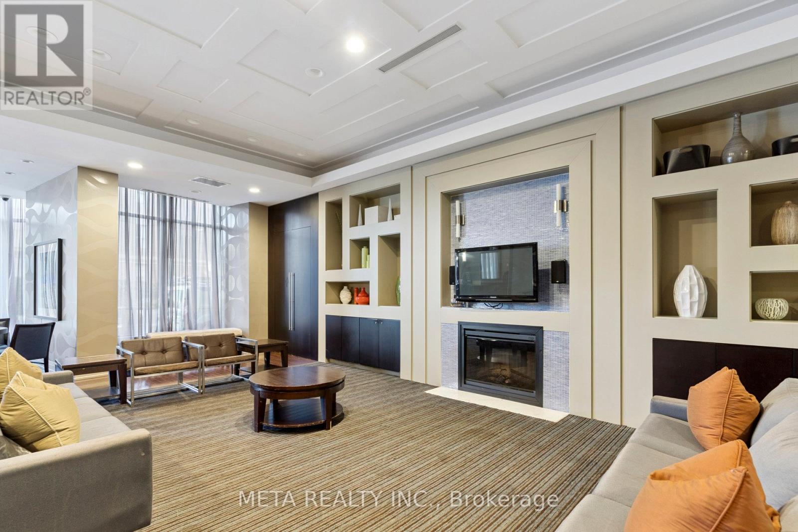 Ph201 - 5791 Yonge Street, Toronto, Ontario  M2M 0A8 - Photo 27 - C12468081
