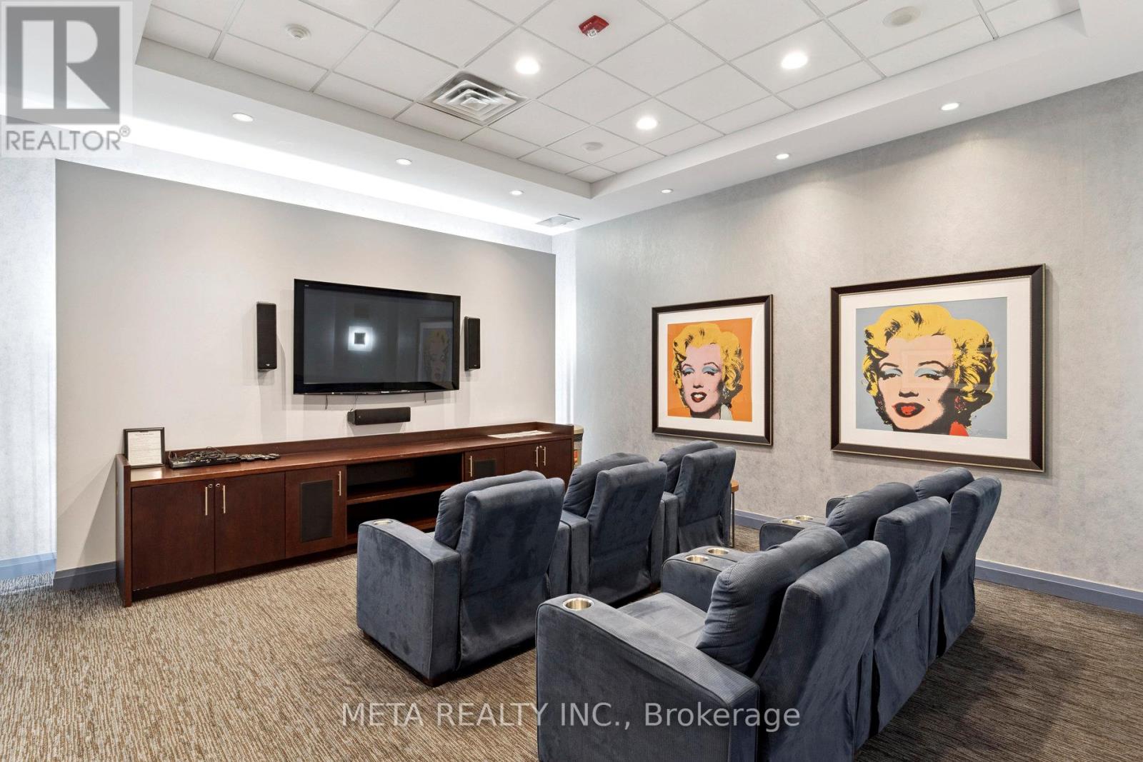 Ph201 - 5791 Yonge Street, Toronto, Ontario  M2M 0A8 - Photo 28 - C12468081