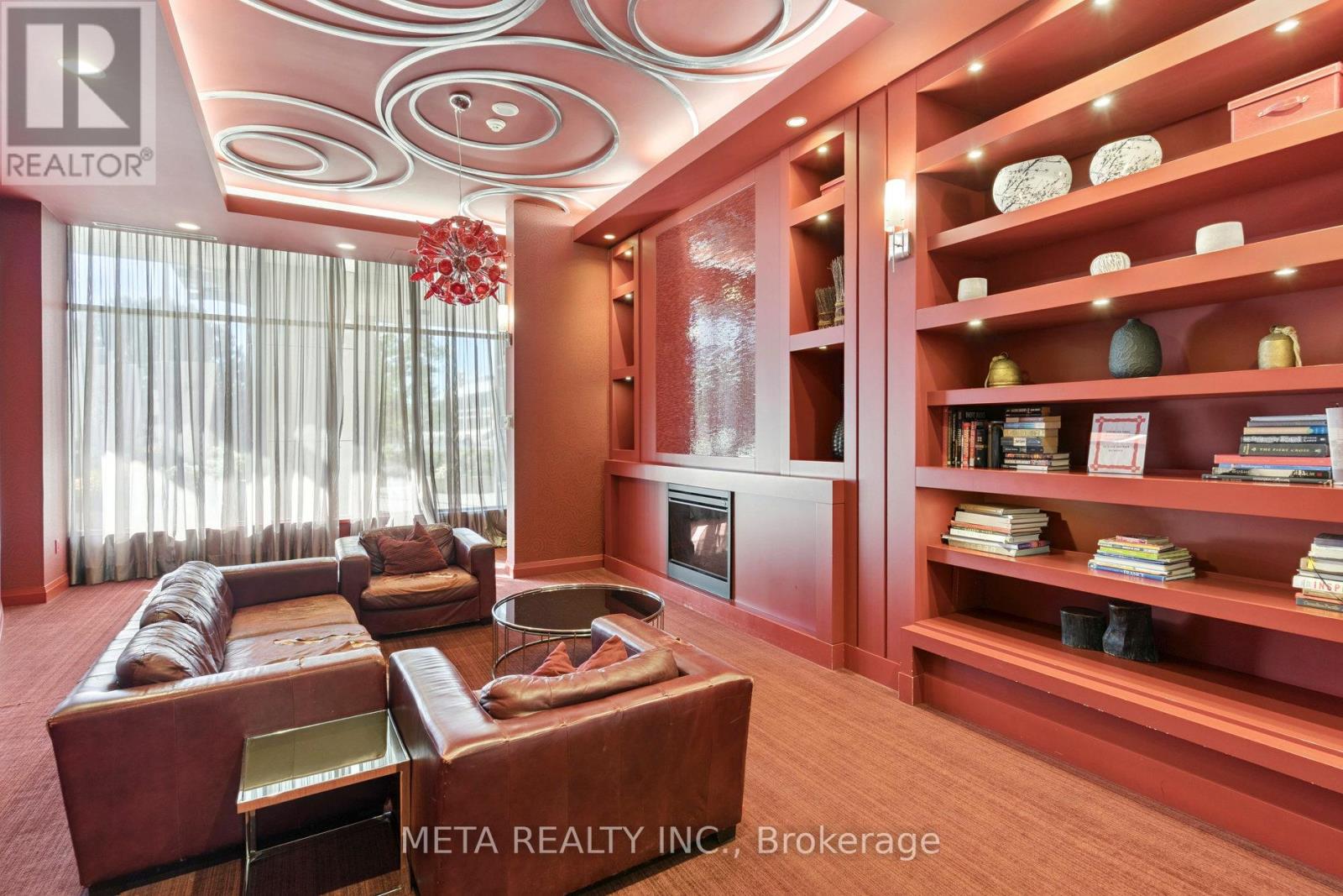 Ph201 - 5791 Yonge Street, Toronto, Ontario  M2M 0A8 - Photo 29 - C12468081