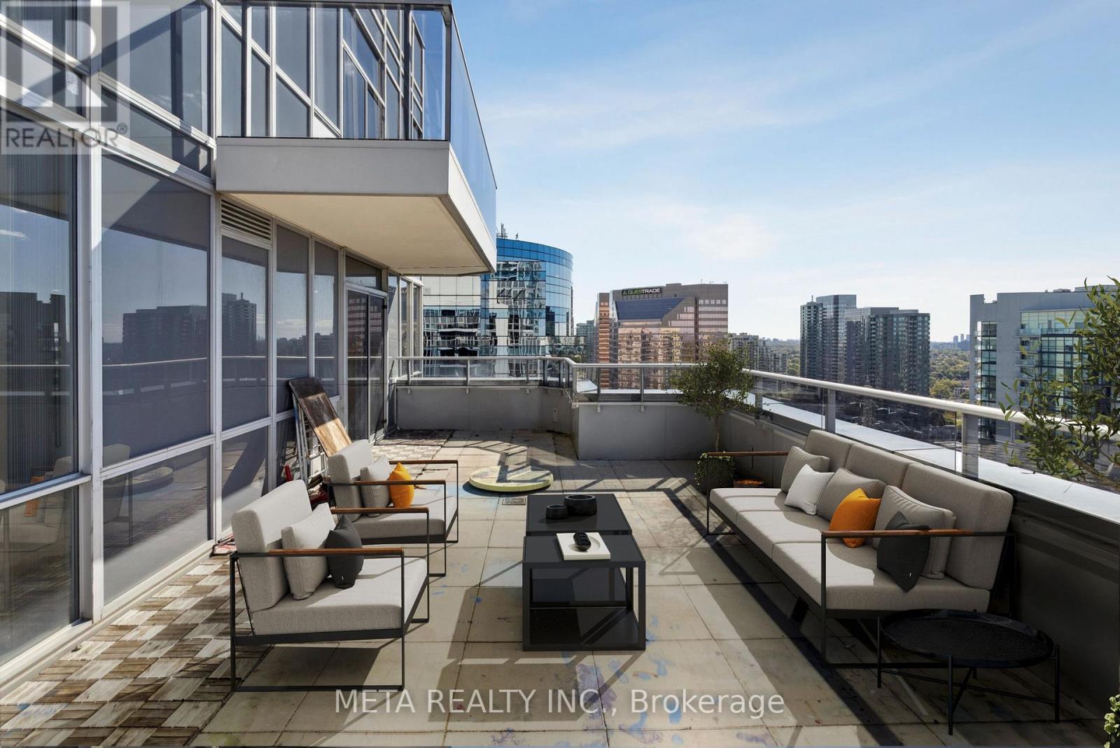 Ph201 - 5791 Yonge Street, Toronto, Ontario  M2M 0A8 - Photo 3 - C12468081