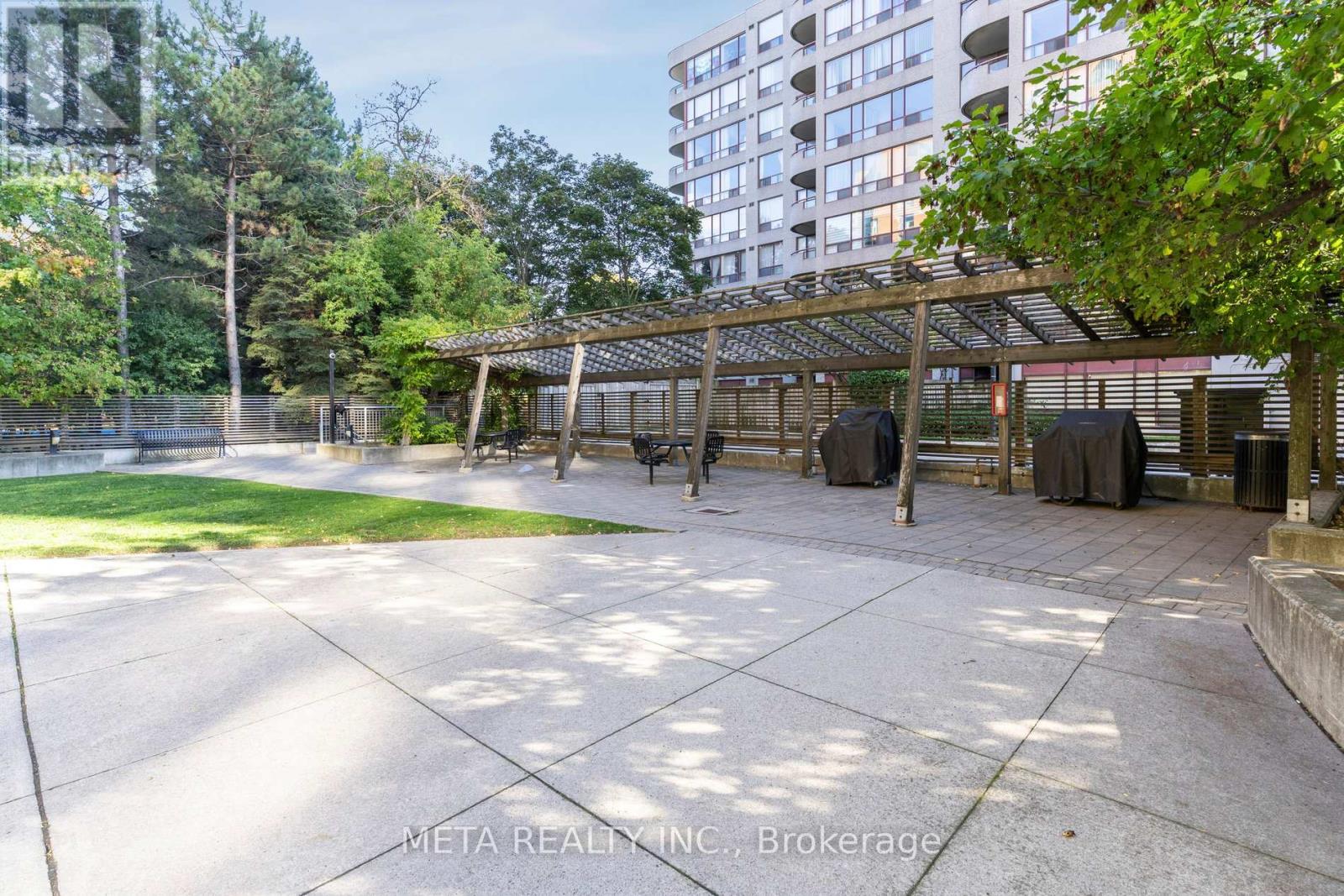 Ph201 - 5791 Yonge Street, Toronto, Ontario  M2M 0A8 - Photo 30 - C12468081