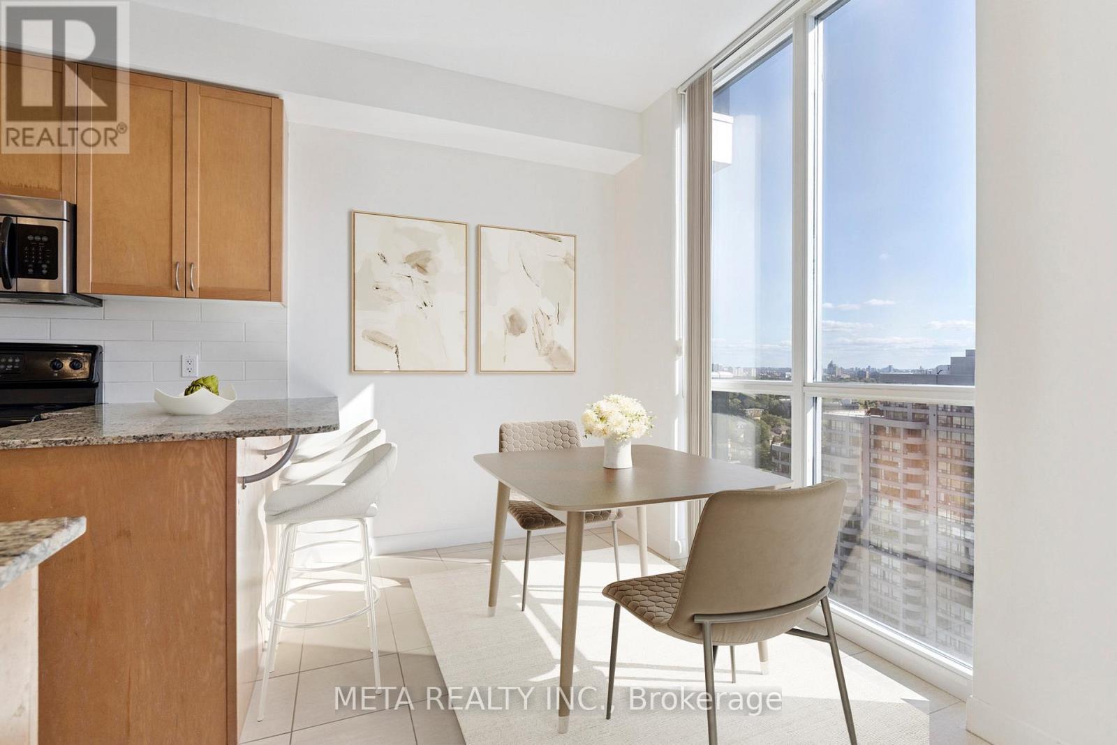 Ph201 - 5791 Yonge Street, Toronto, Ontario  M2M 0A8 - Photo 7 - C12468081