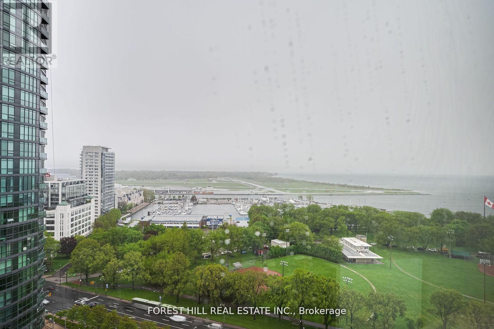 2107 - 219 Fort York Boulevard, Toronto, Ontario  M5V 1B1 - Photo 14 - C12468083