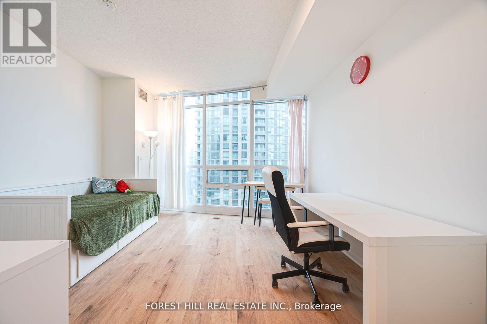 2107 - 219 Fort York Boulevard, Toronto, Ontario  M5V 1B1 - Photo 7 - C12468083