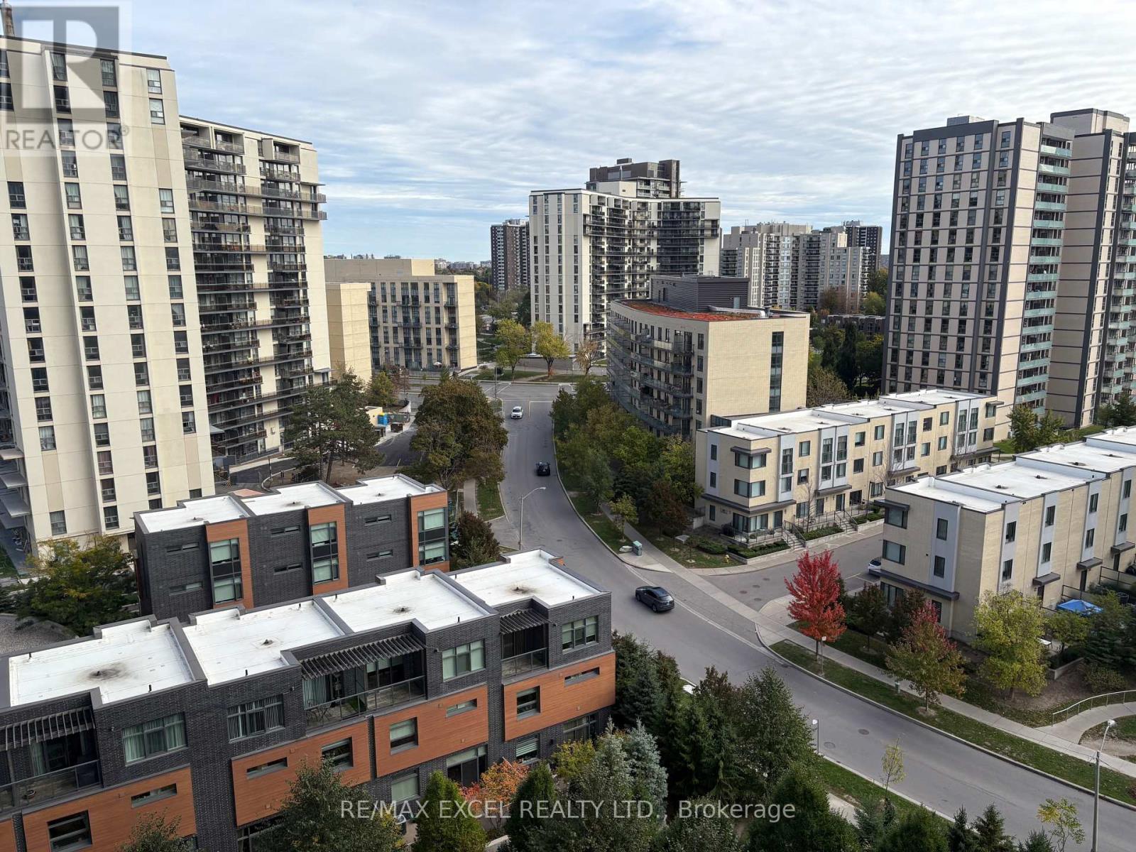 904 - 62 Forest Manor Road, Toronto, Ontario  M2J 0B6 - Photo 20 - C12468085