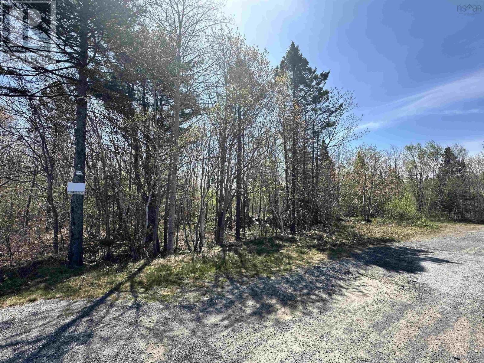 Lot White Point Connector, White Point, Nova Scotia  B0T 1K0 - Photo 3 - 202511129