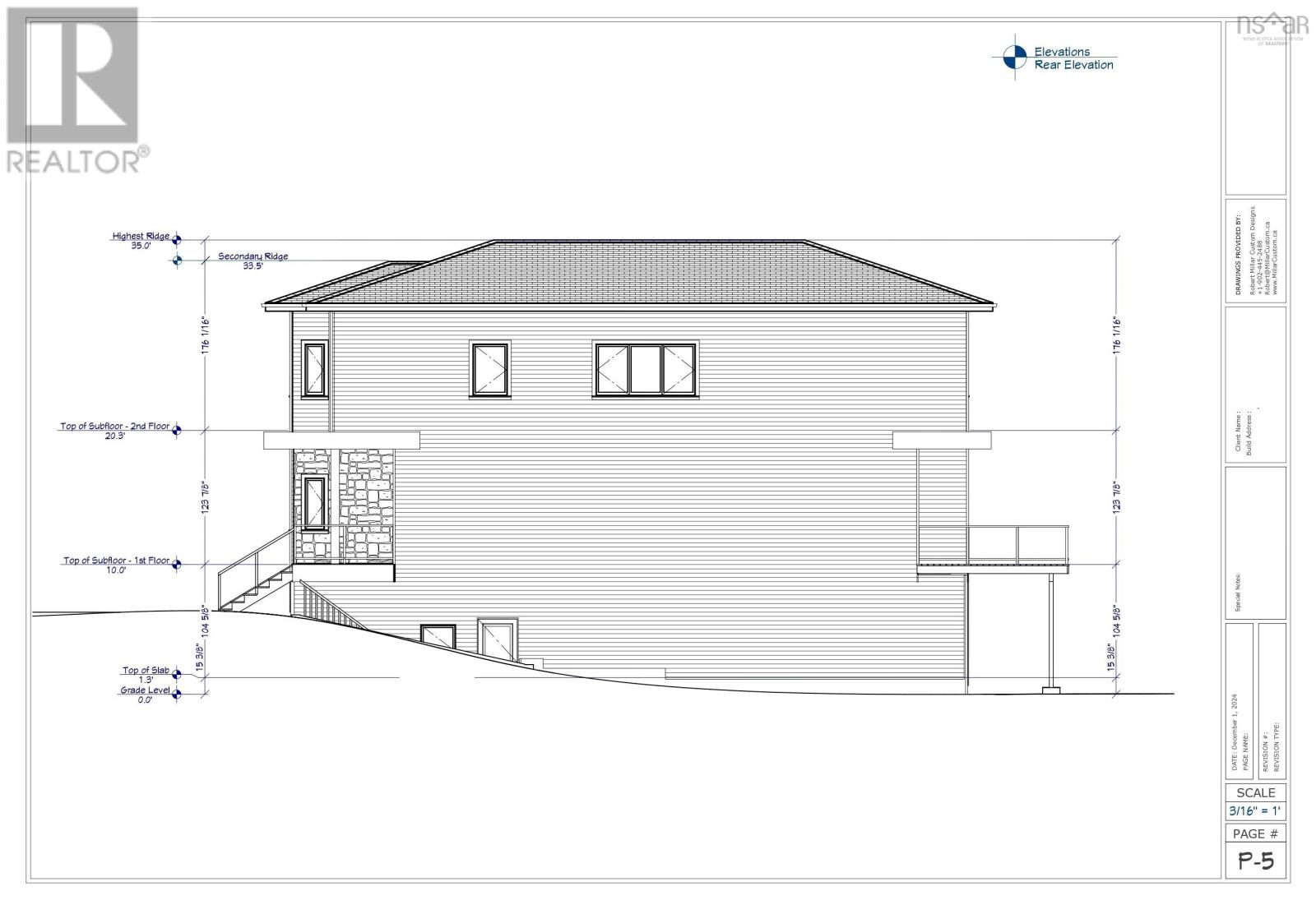 6519 Chester Avenue, Halifax, Nova Scotia  B3L 2P5 - Photo 4 - 202520939