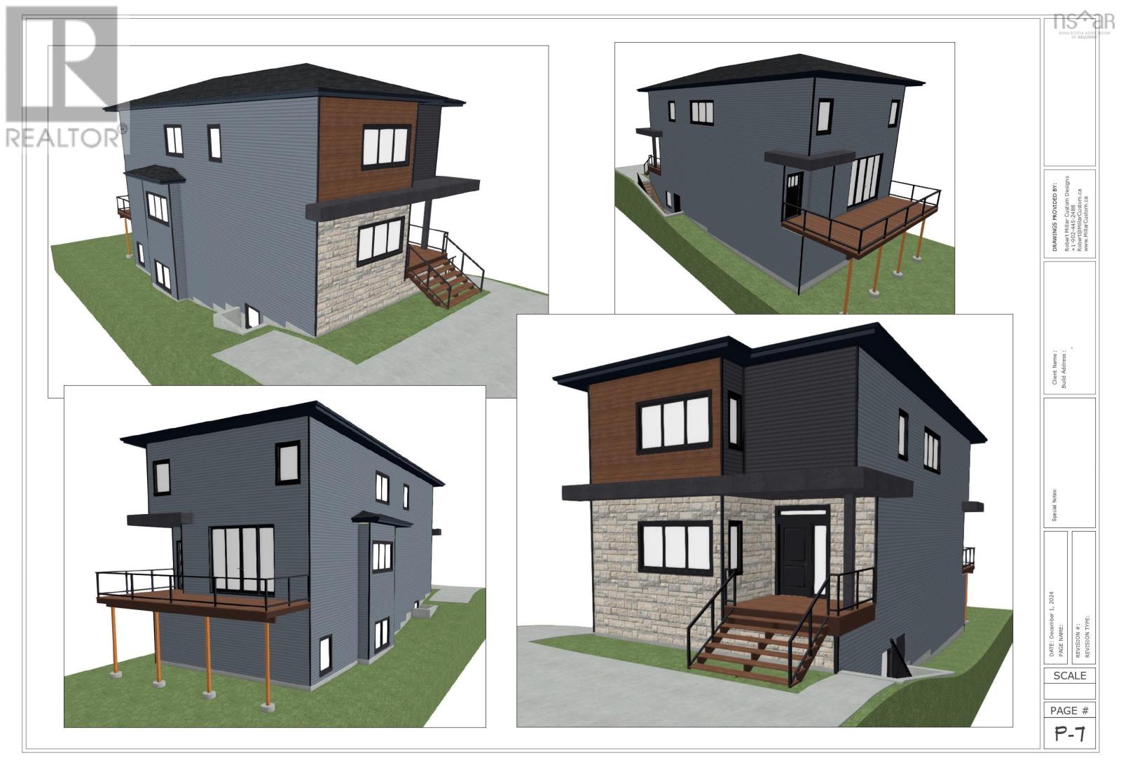 6519 Chester Avenue, Halifax, Nova Scotia  B3L 2P5 - Photo 2 - 202520939