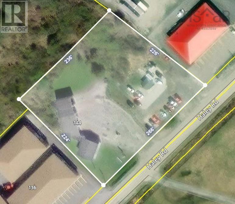144 Haley Road, Yarmouth, Nova Scotia  B5A 0A5 - Photo 2 - 202524815