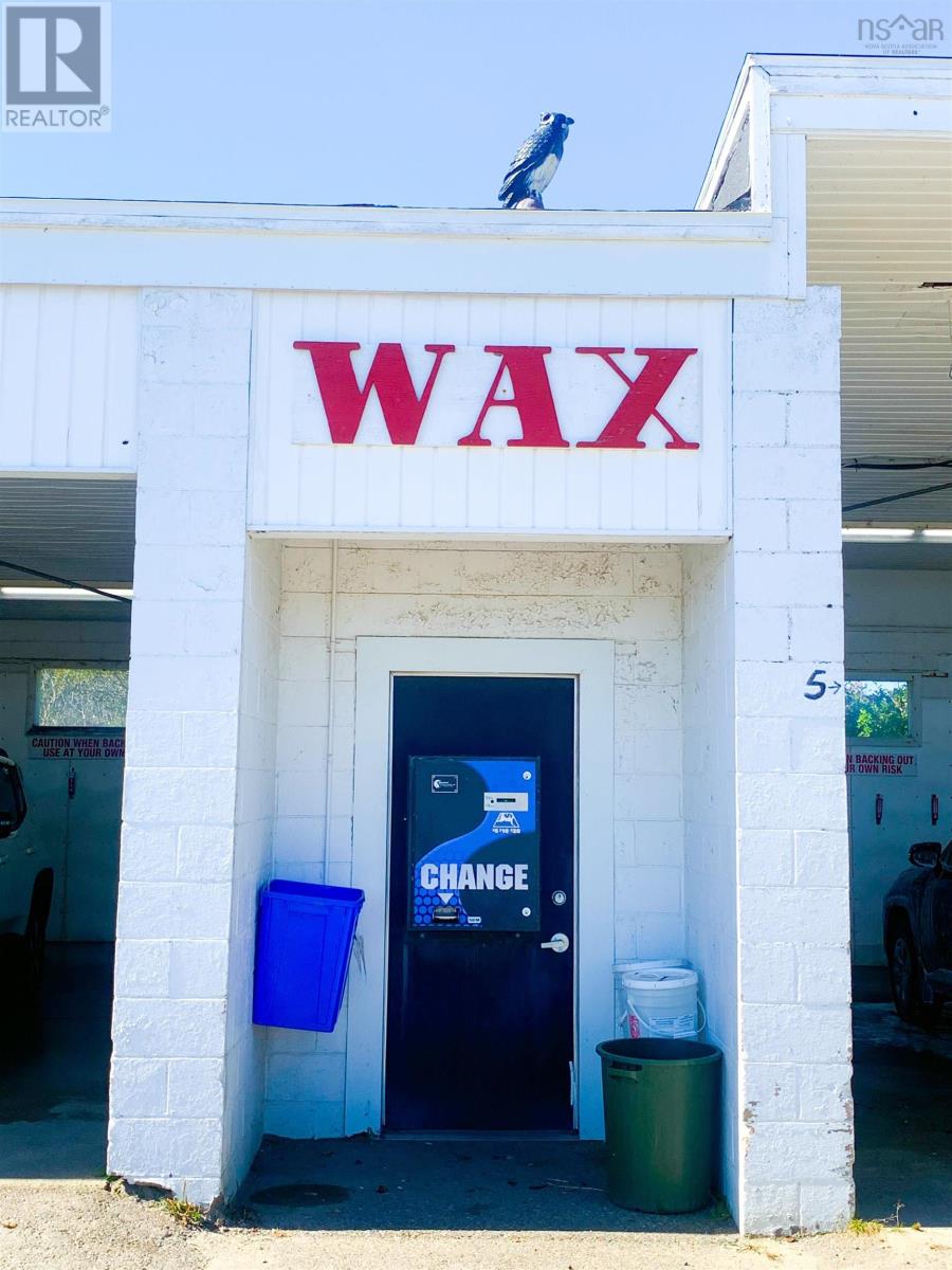 144 Haley Road, Yarmouth, Nova Scotia  B5A 0A5 - Photo 13 - 202524815