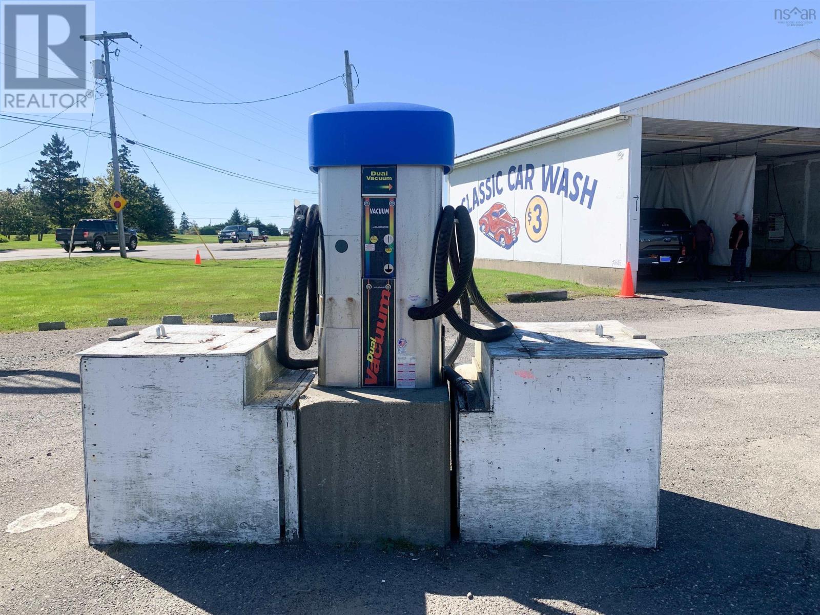 144 Haley Road, Yarmouth, Nova Scotia  B5A 0A5 - Photo 20 - 202524815