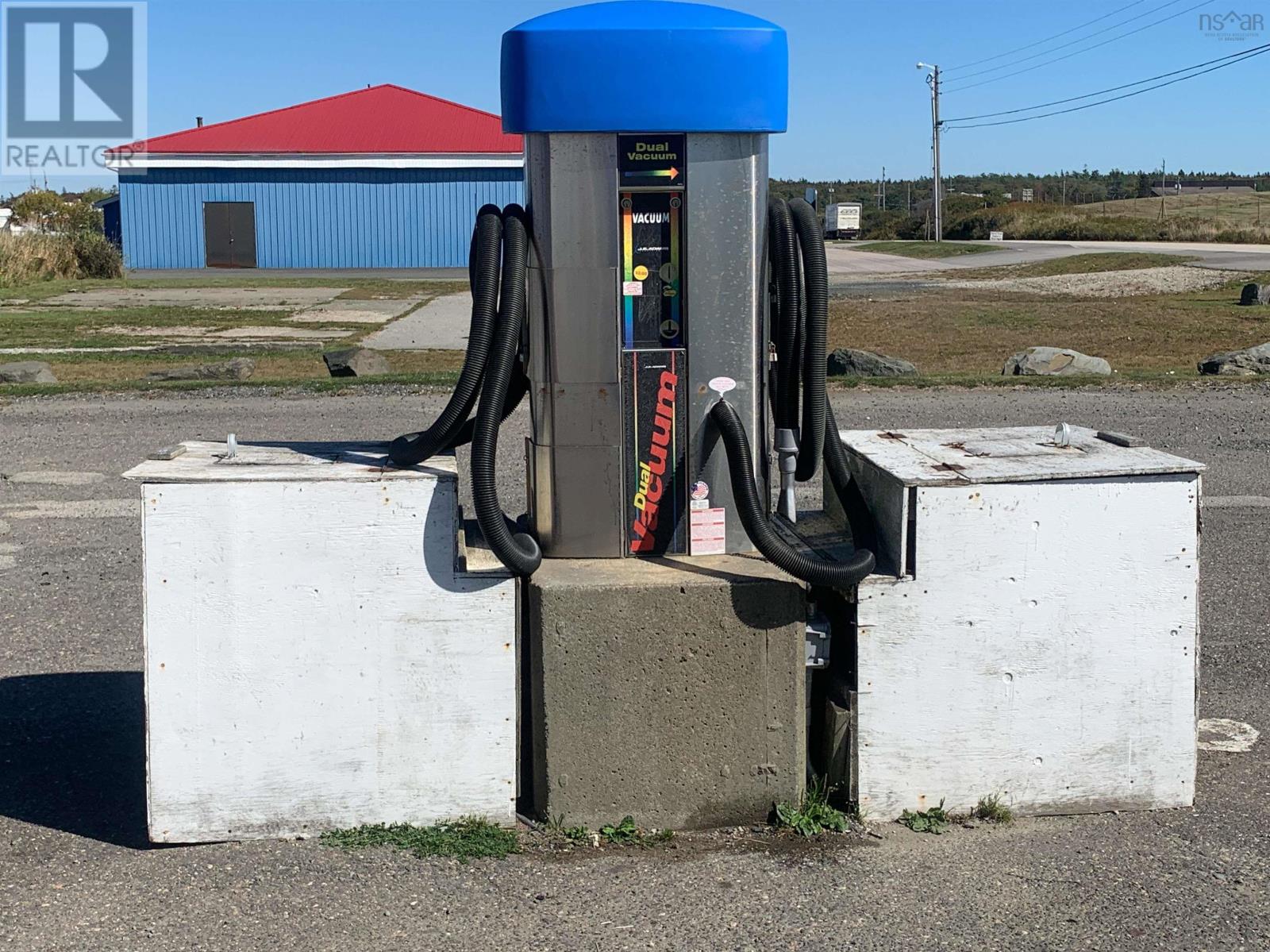 144 Haley Road, Yarmouth, Nova Scotia  B5A 0A5 - Photo 21 - 202524815