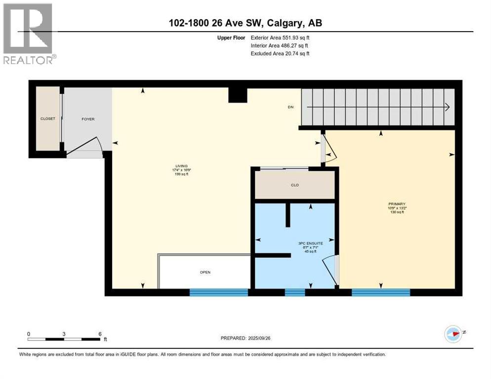 102, 1800 26 Avenue Sw, Calgary, Alberta  T2T 1E1 - Photo 22 - A2259996