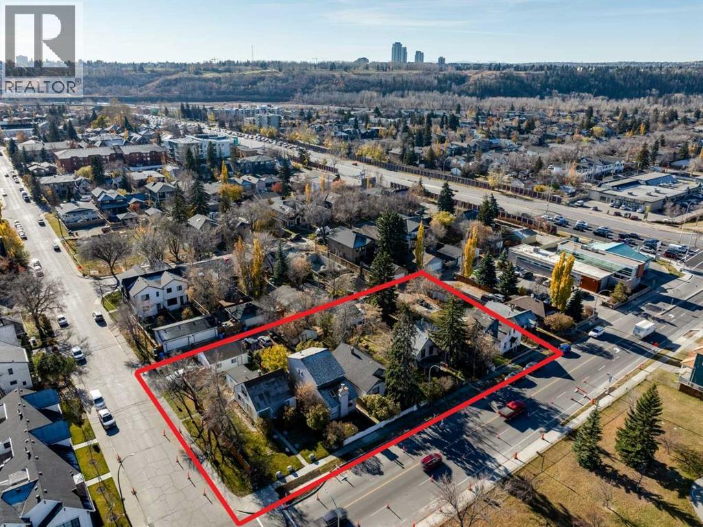 2409 5 Avenue Nw, Calgary, Alberta  T2N 0T1 - Photo 13 - A2264933