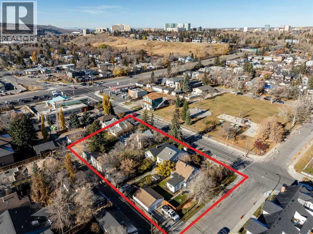 2409 5 Avenue Nw, Calgary, Alberta  T2N 0T1 - Photo 11 - A2264933